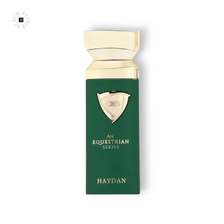 An Equestrian Series Haydan French Avenue