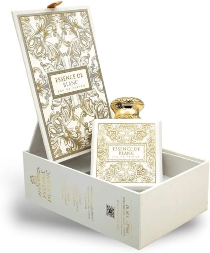 Essence de Blanc French Avenue