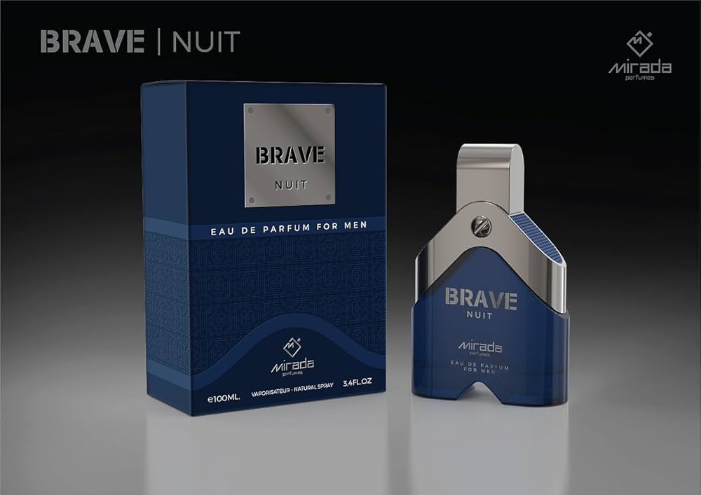 Brave Nuit Mirada