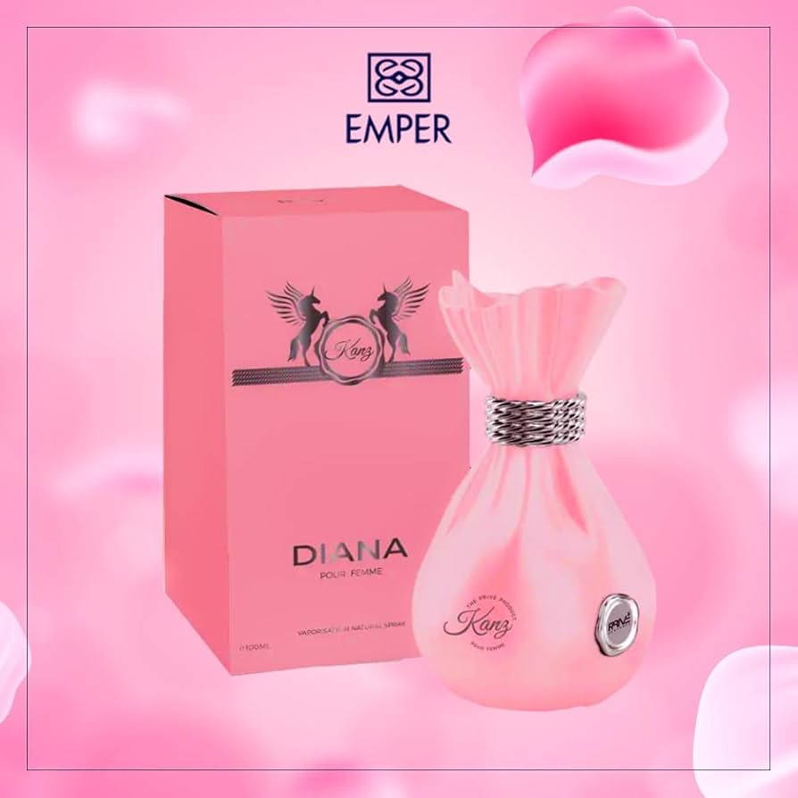 Privé Kanz Diana