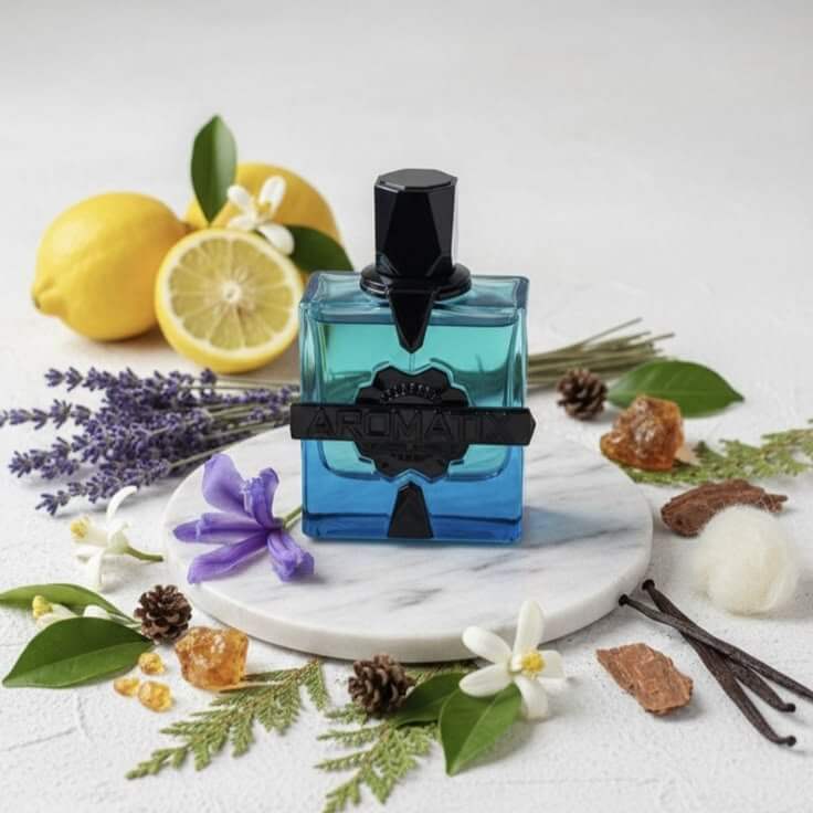 Magnetiq Aromatix X French Avenue