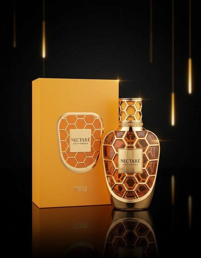 NECTARE Extradose French Avenue