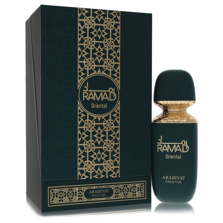 Ramad Oriental Arabiyat Prestige