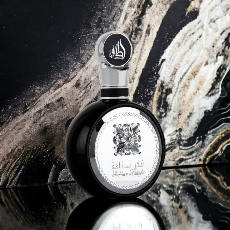 Fakhar Black Lattafa Perfumes
