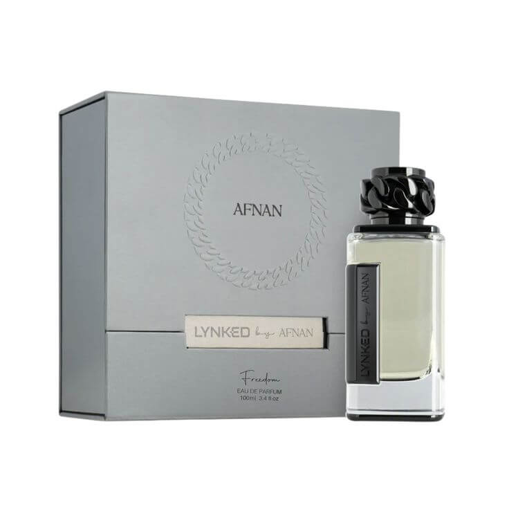 Lynked Freedom Afnan