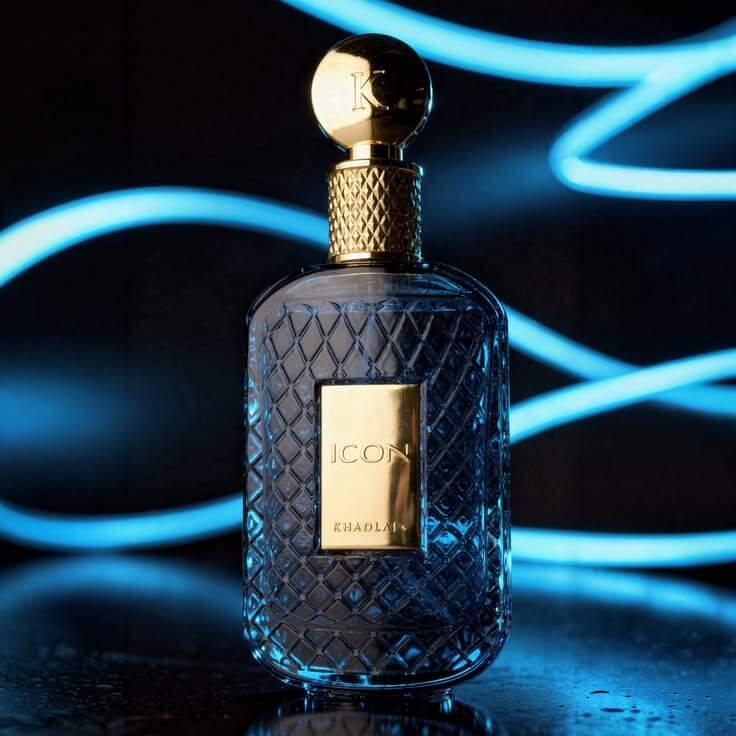 Icon Khadlaj Perfumes