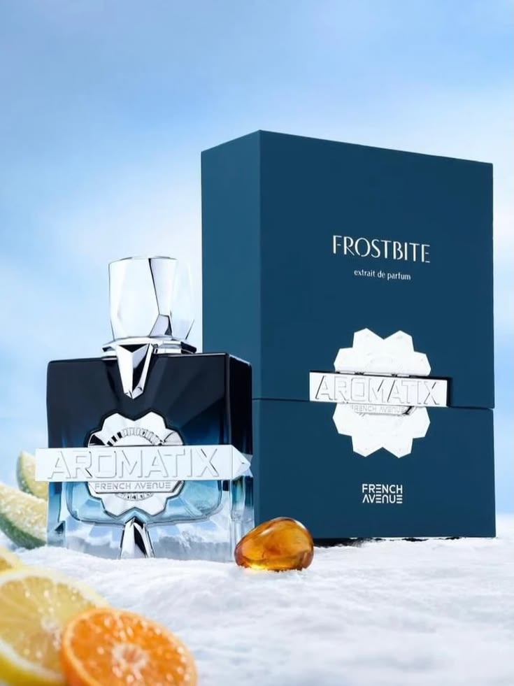 Frostbite Aromatix X French Avenue