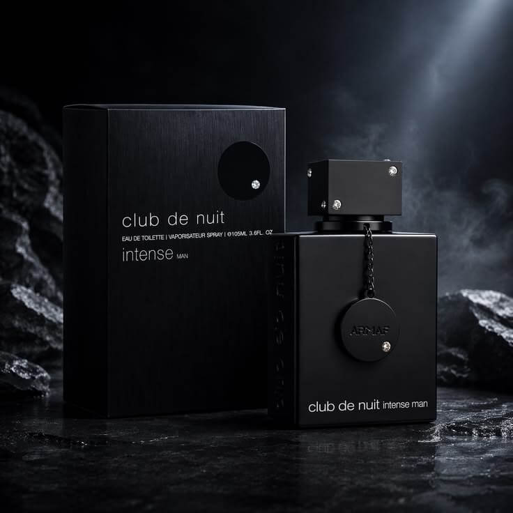 Club de Nuit Intense Man Armaf