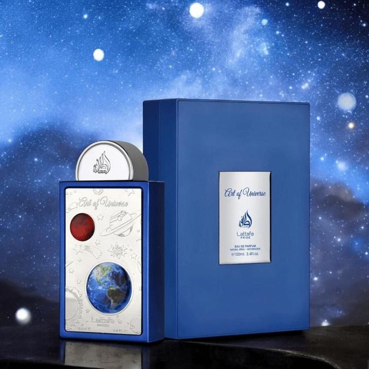 Art Of Universe Lattafa Perfumes