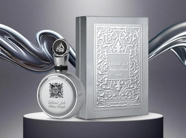 Fakhar Platin Lattafa Perfumes