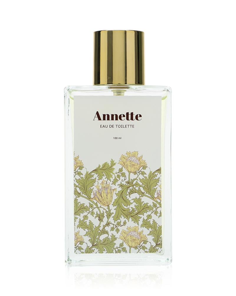 Jad Annette