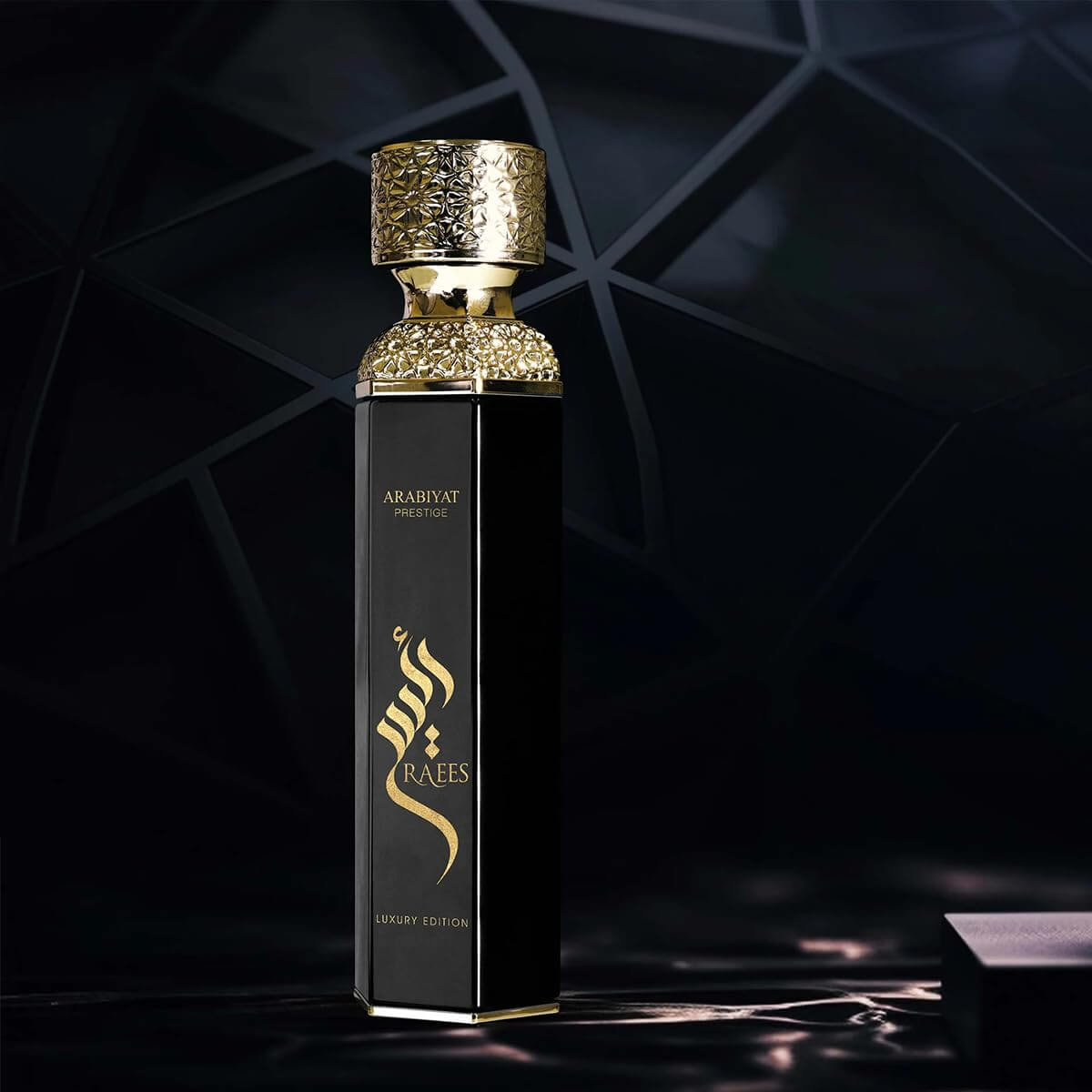 Raees Luxury Edition Arabiyat Prestige
