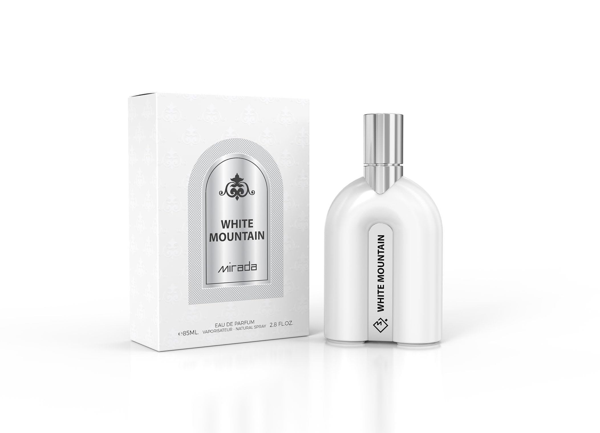 White Mountain Mirada