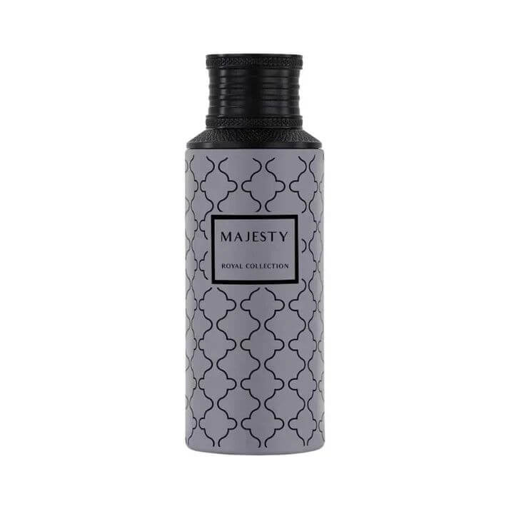 Majesty MAISON ASRAR