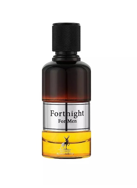 Fortnight Maison Alhambra