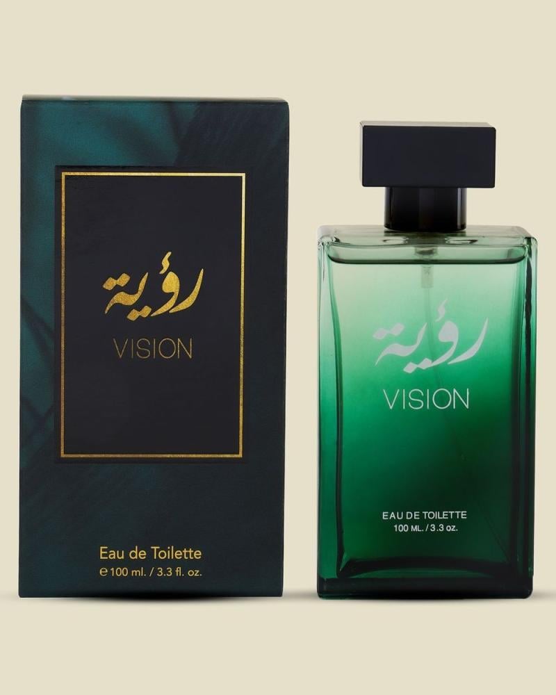 Jad Vision