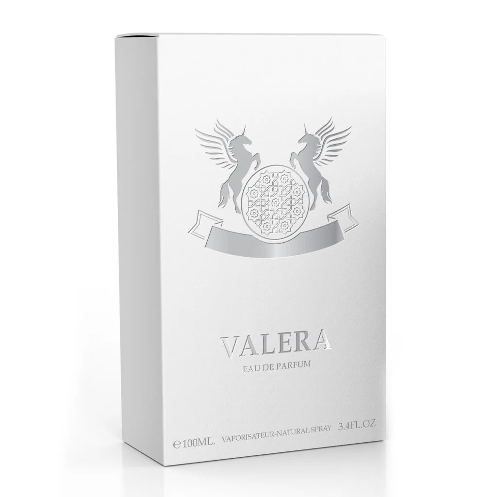 Emper Valera