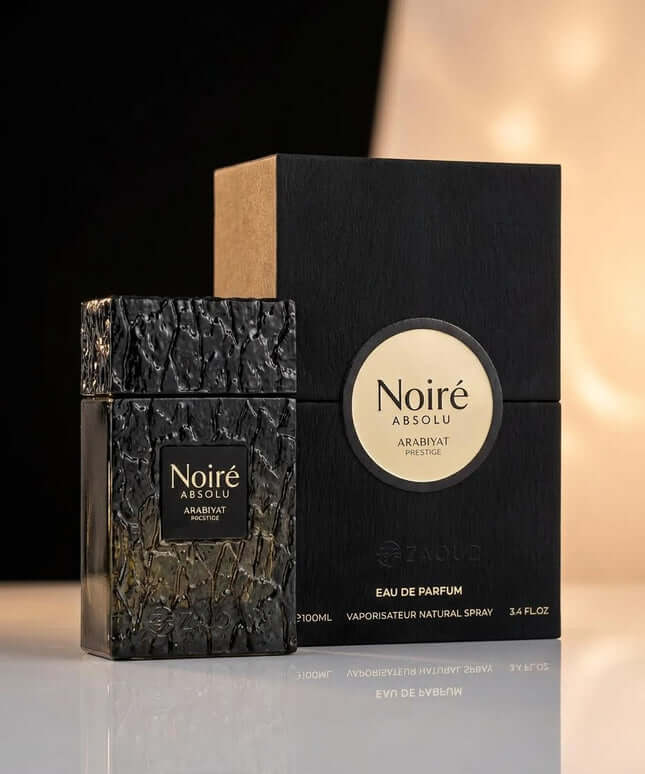 Noirè Absolu Arabiyat Prestige