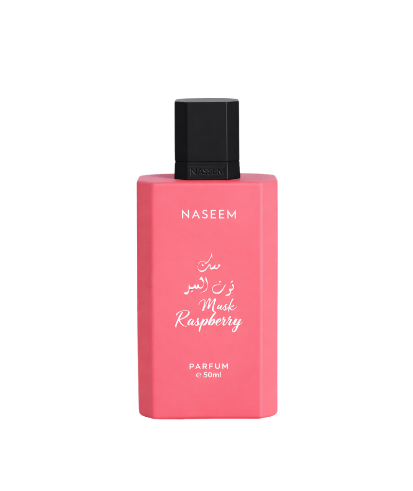 Nassem Musk Raspberry
