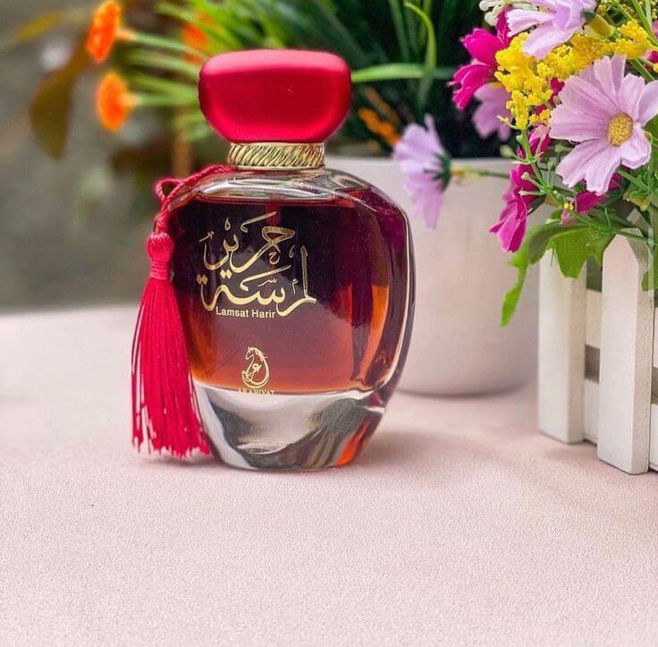 Lamsat Harir Arabiyat Prestige