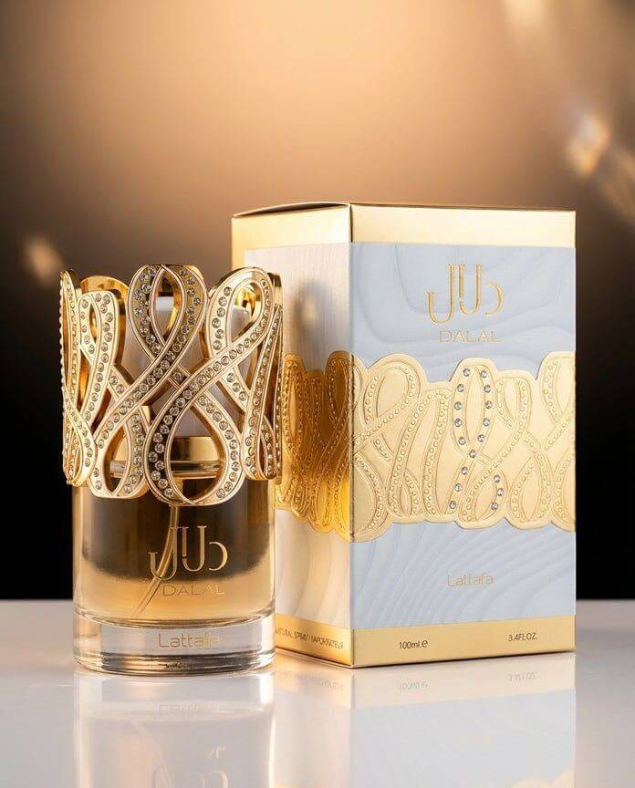Dalal Lattafa Perfumes