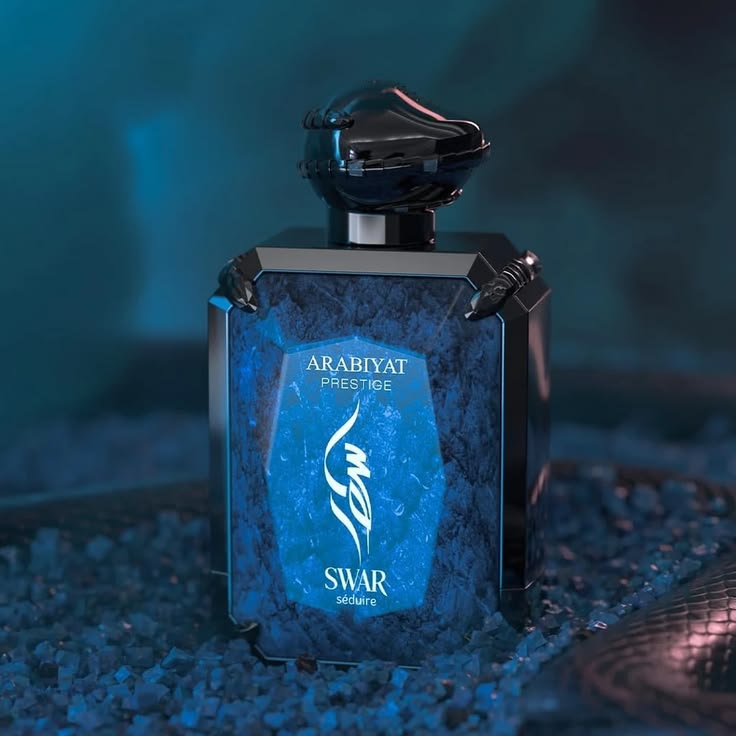 Swar Seduire 100ML Eau De Parfum Arabiyat Prestige
