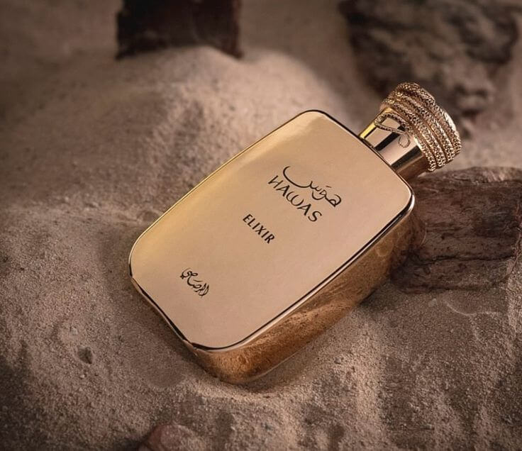 Hawas Elixir Rasasi