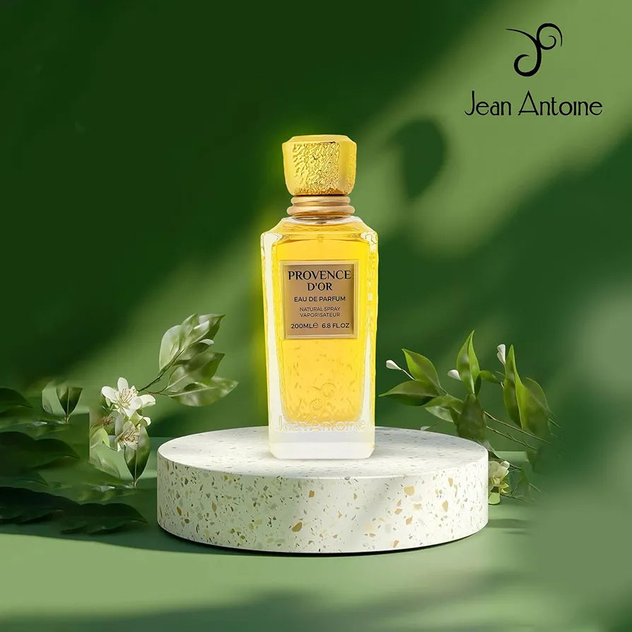 Provence d'Or By Jean Antoine