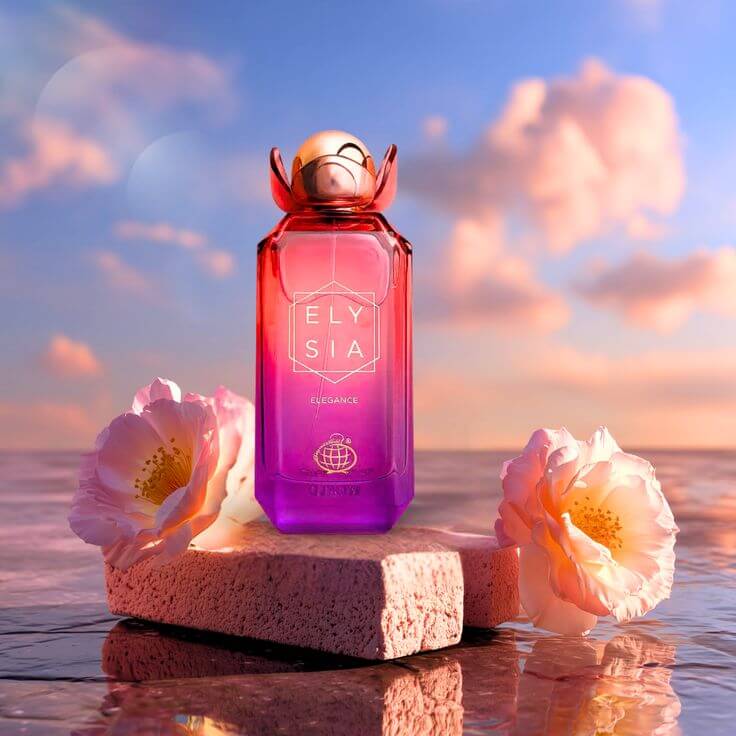 Elysia Elegance Fragrance World