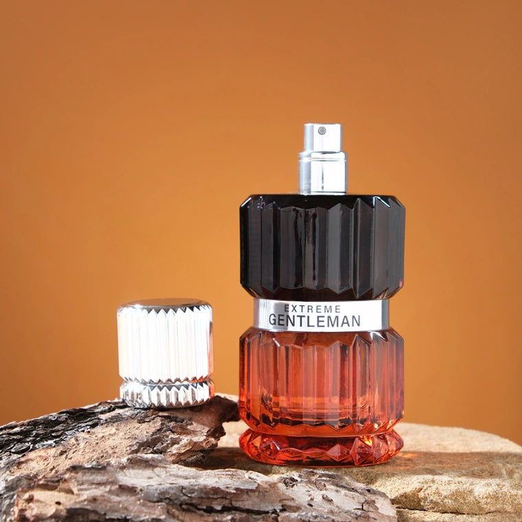 Extreme Gentleman 100ML Eau De Parfum By Mirada