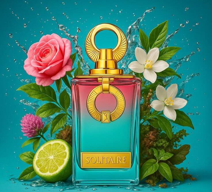 Solitaire French Avenue