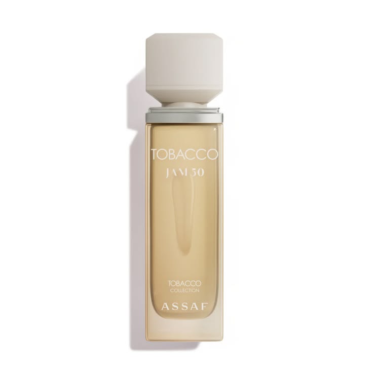 Tobacco Jam 50 Assaf