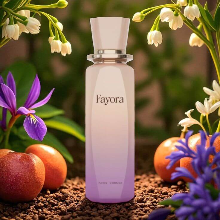 FAYORA PARIS CORNER
