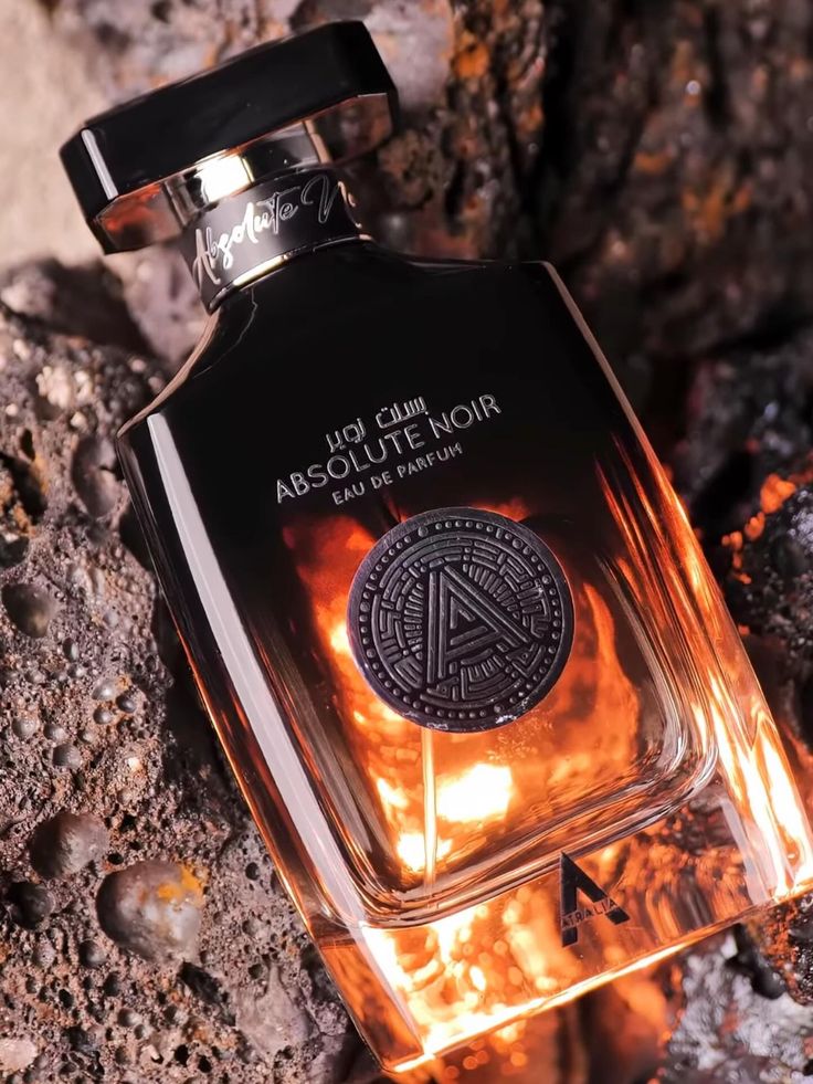 Absolute Noir 100ML Eau De Parfum Atralia