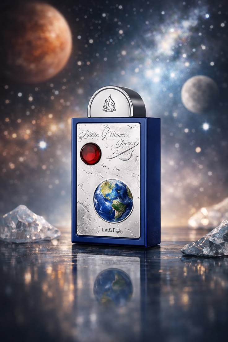Art Of Universe Lattafa Perfumes