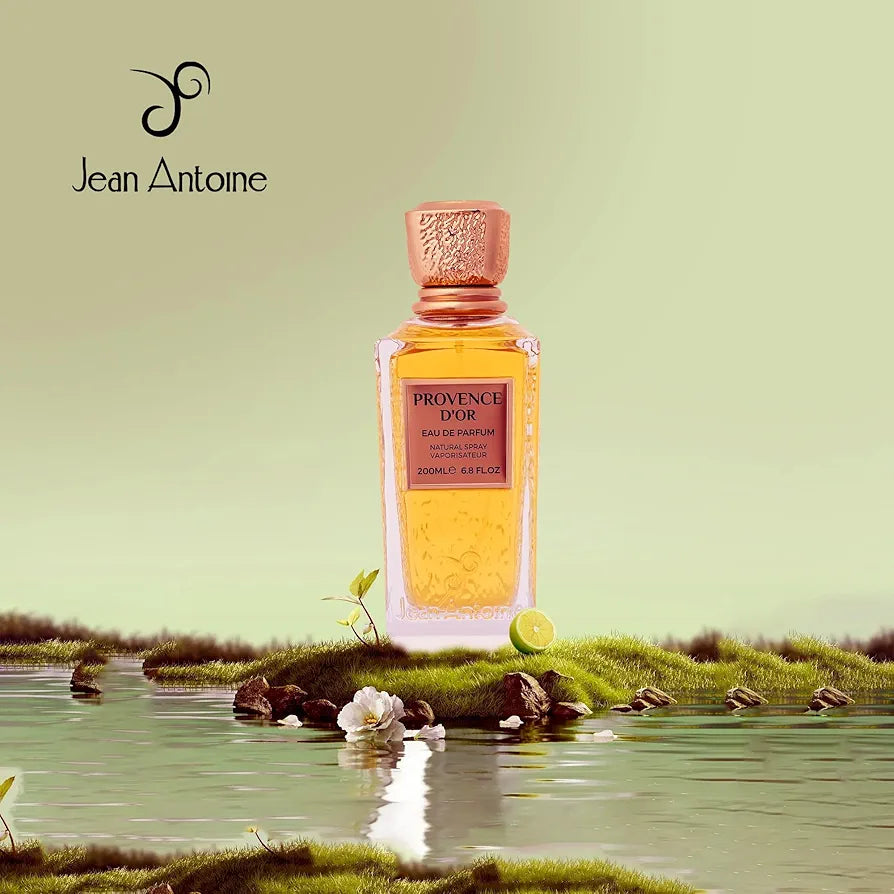 Provence d'Or By Jean Antoine