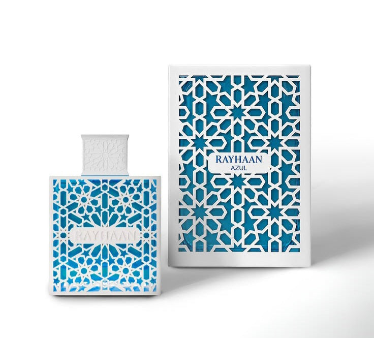 Azul Rayhaan