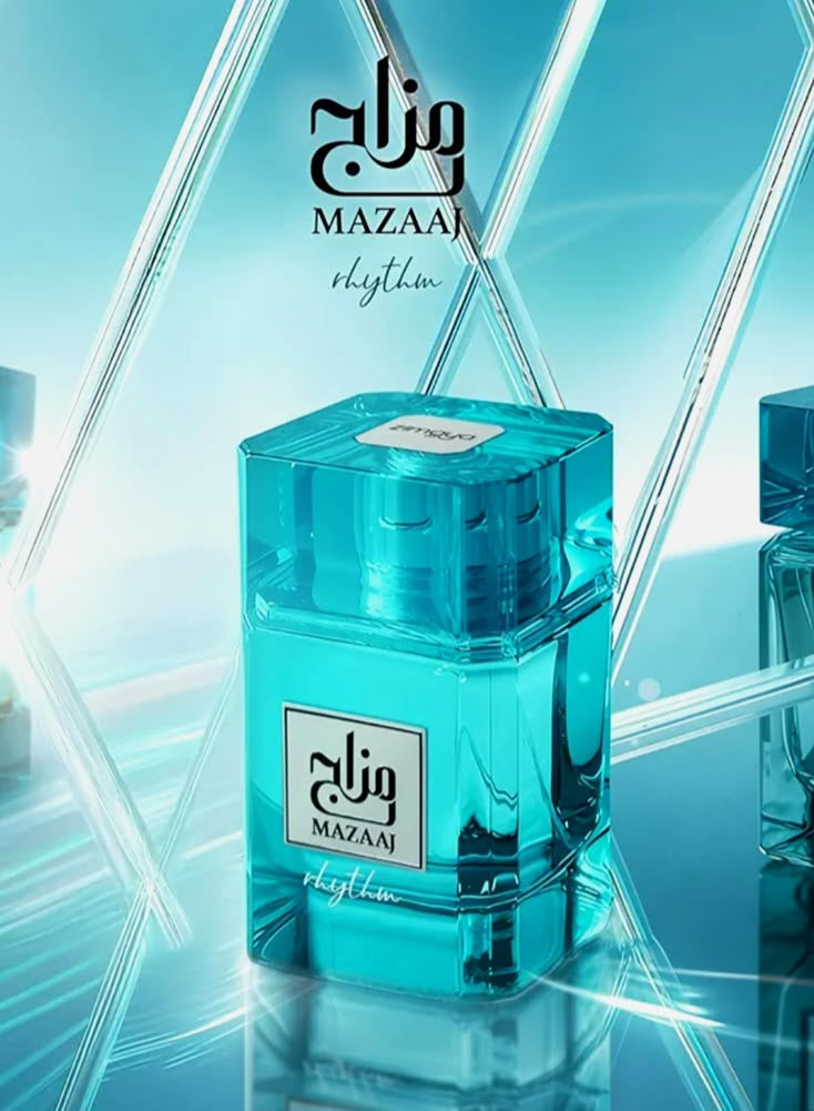 Mazaaj Rhythm Zimaya