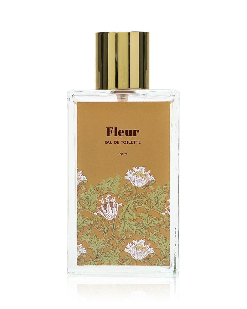 Jad Fleur