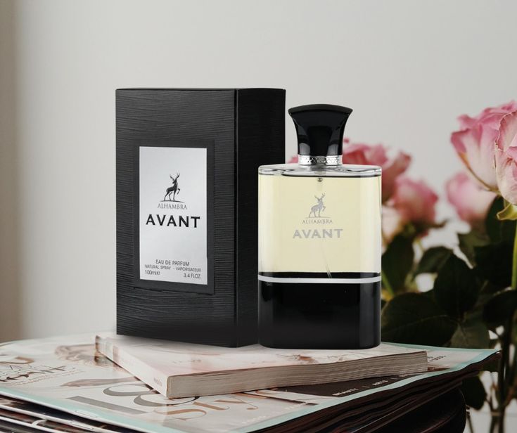 Avant Maison Alhambra