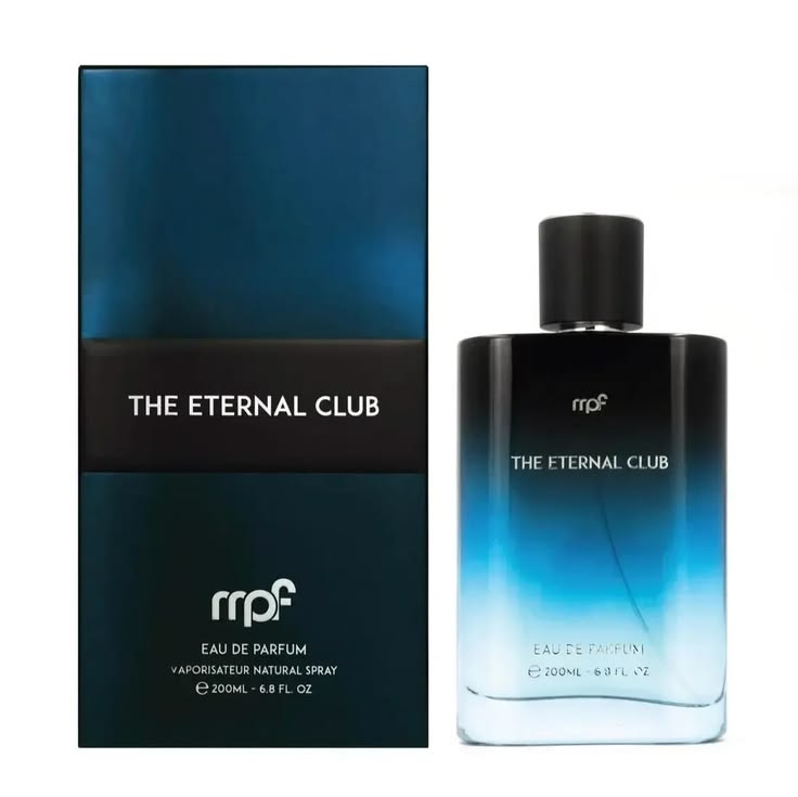 The Eternal Club MPF