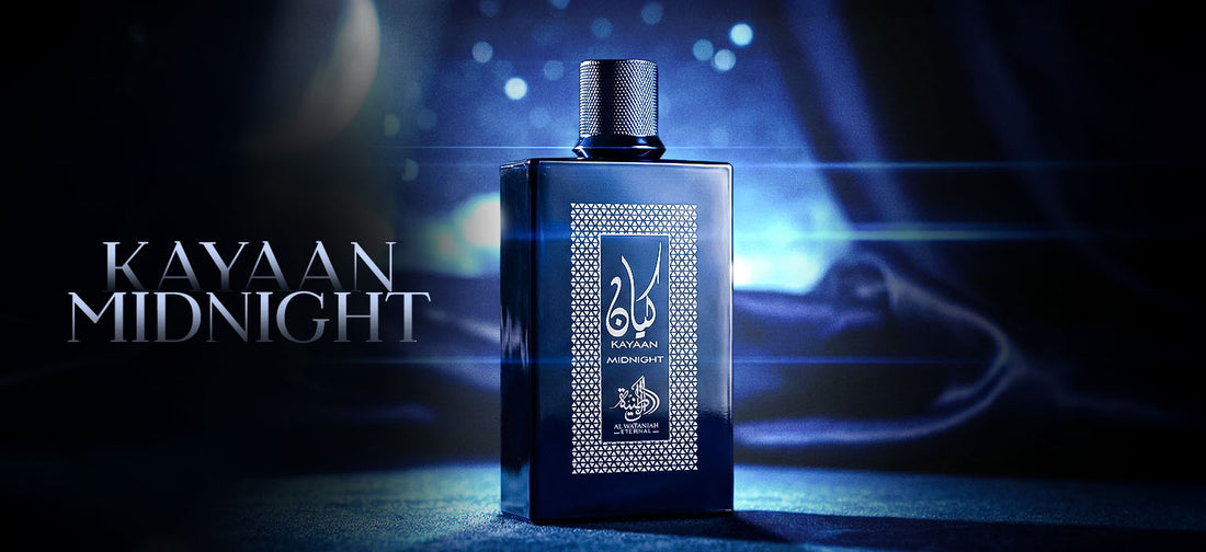 Kayaan Midnight Al Wataniah