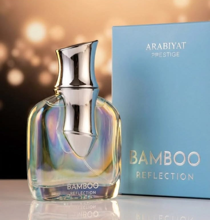 Bamboo Reflection 100ML EDP Arabiyat Prestige