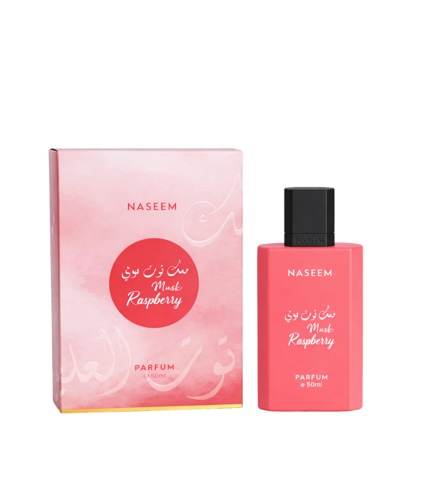 Nassem Musk Raspberry