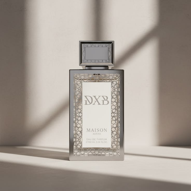 DXB MAISON ASRAR