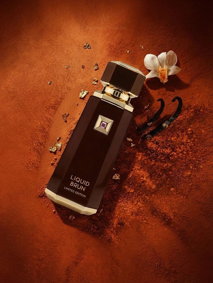 Liquid Brun Limited Edition French Avenue