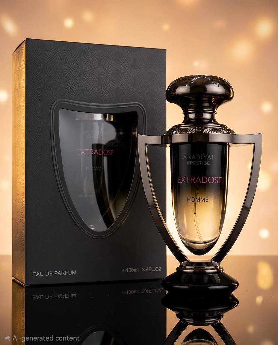 Extradose Homme Arabiyat Prestige