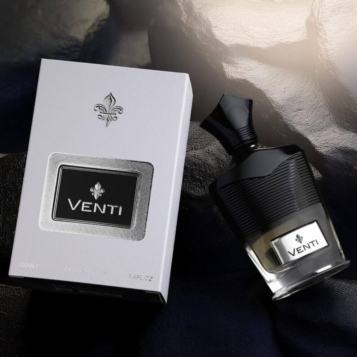 Venti Fragrance World