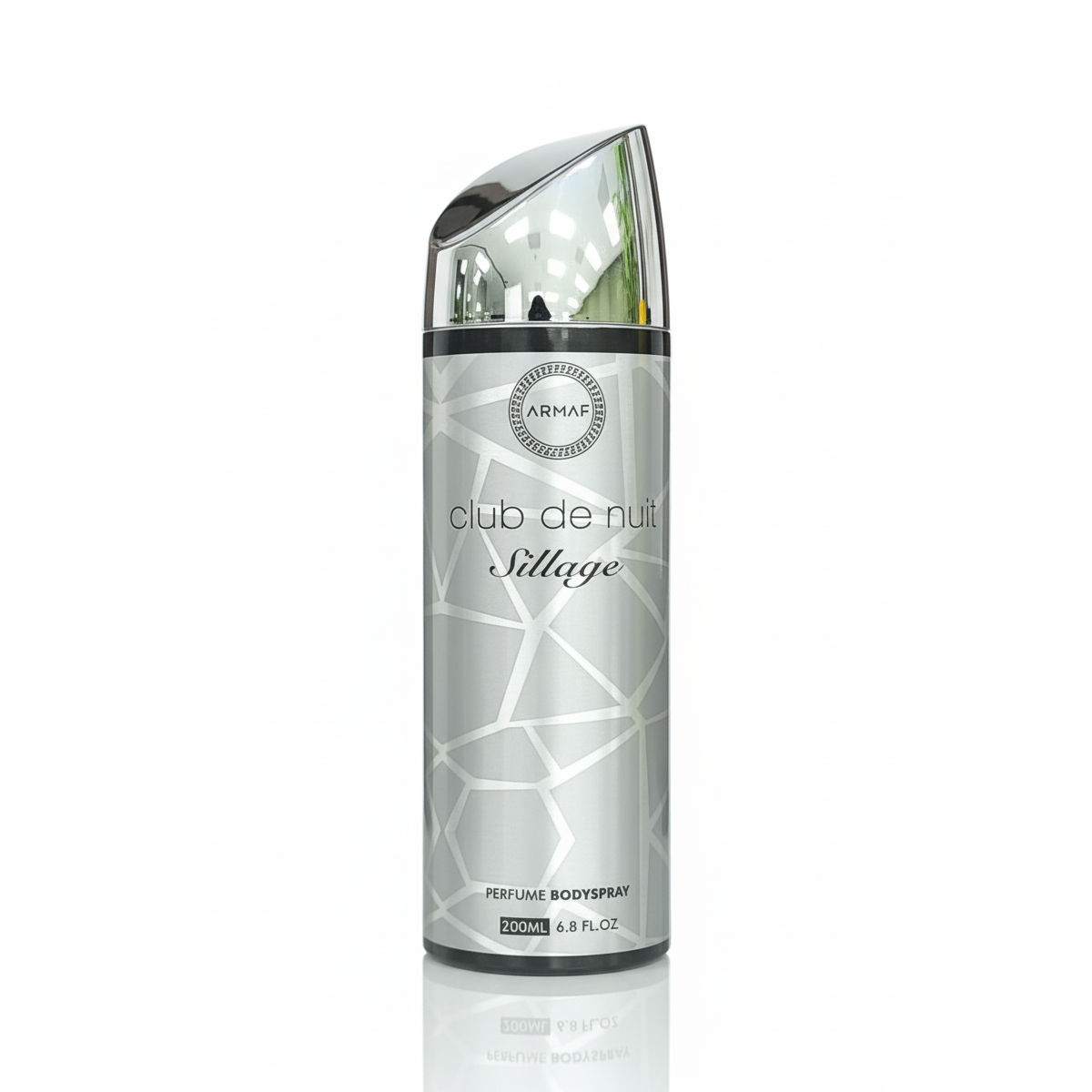 Armaf Club De Nuit Sillage Perfumed Body Spray 200ML