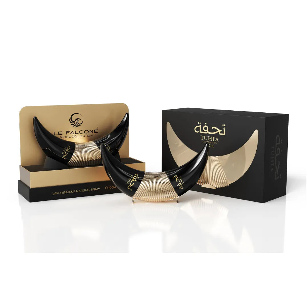Tuhfa Noir 100ML Eau De Parfum Le Falconé